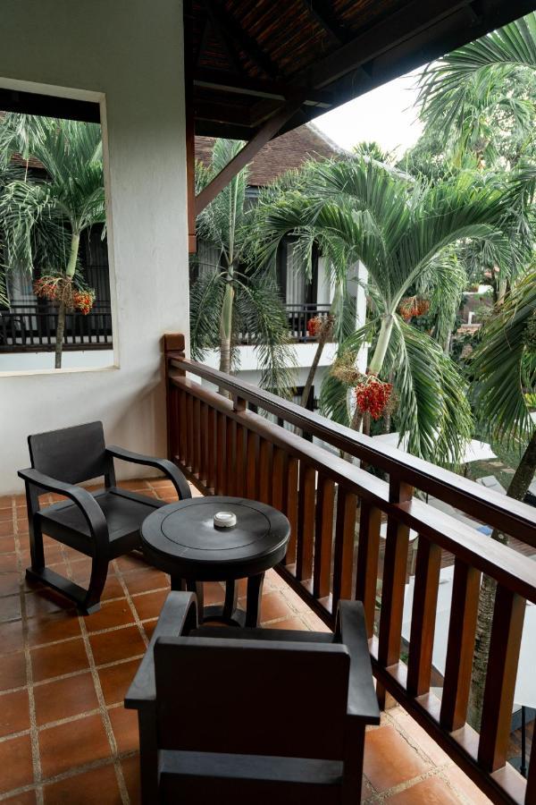 Green Park Boutique Hotel Βιεντιάν Εξωτερικό φωτογραφία