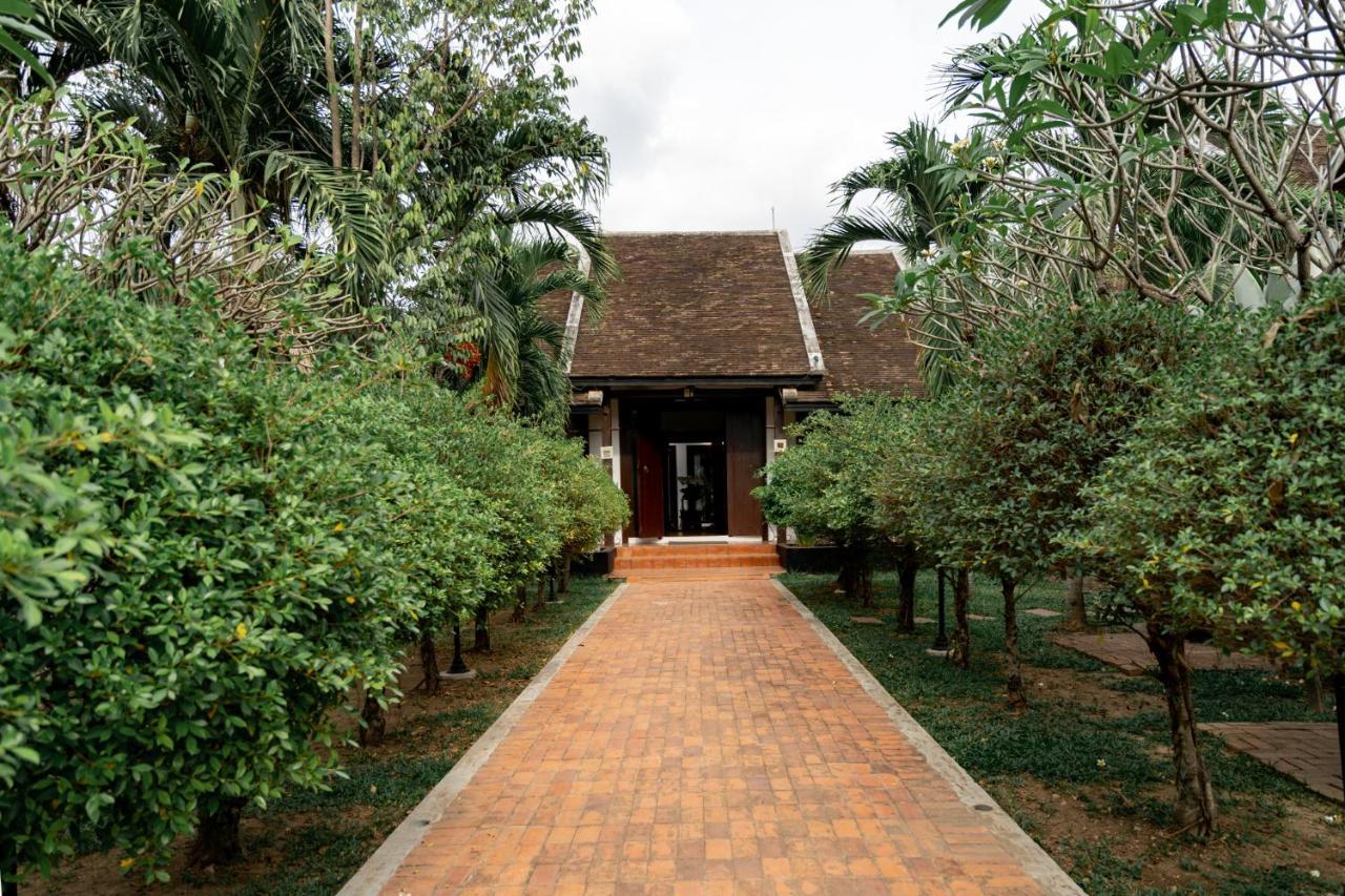 Green Park Boutique Hotel Βιεντιάν Εξωτερικό φωτογραφία