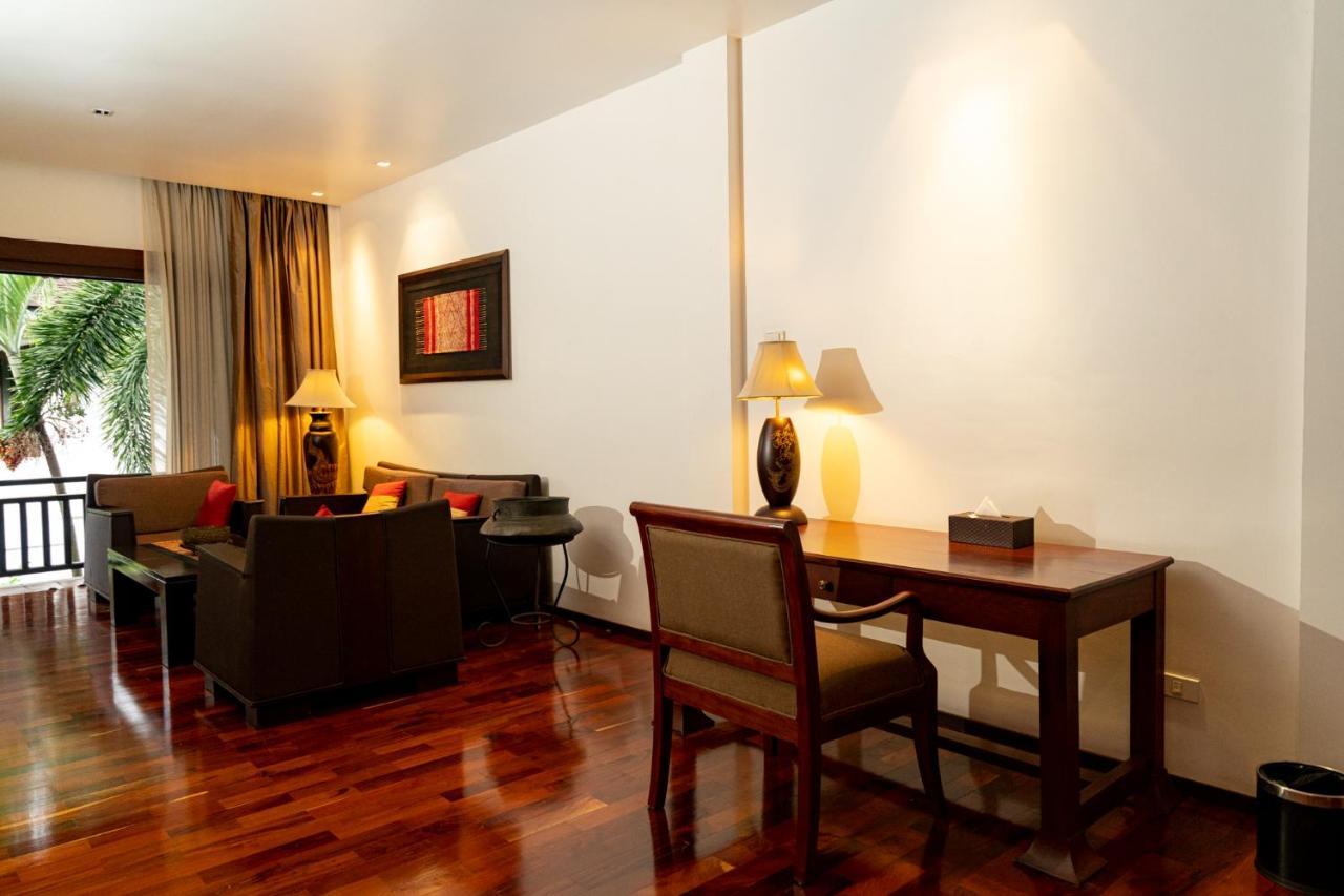 Green Park Boutique Hotel Βιεντιάν Εξωτερικό φωτογραφία