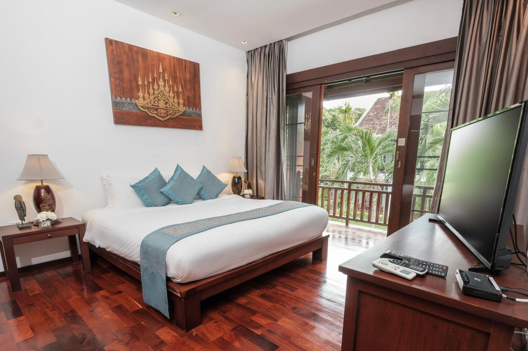 Green Park Boutique Hotel Βιεντιάν Εξωτερικό φωτογραφία