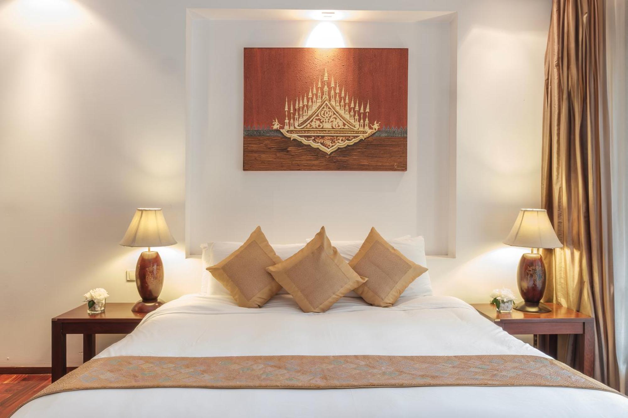 Green Park Boutique Hotel Βιεντιάν Εξωτερικό φωτογραφία