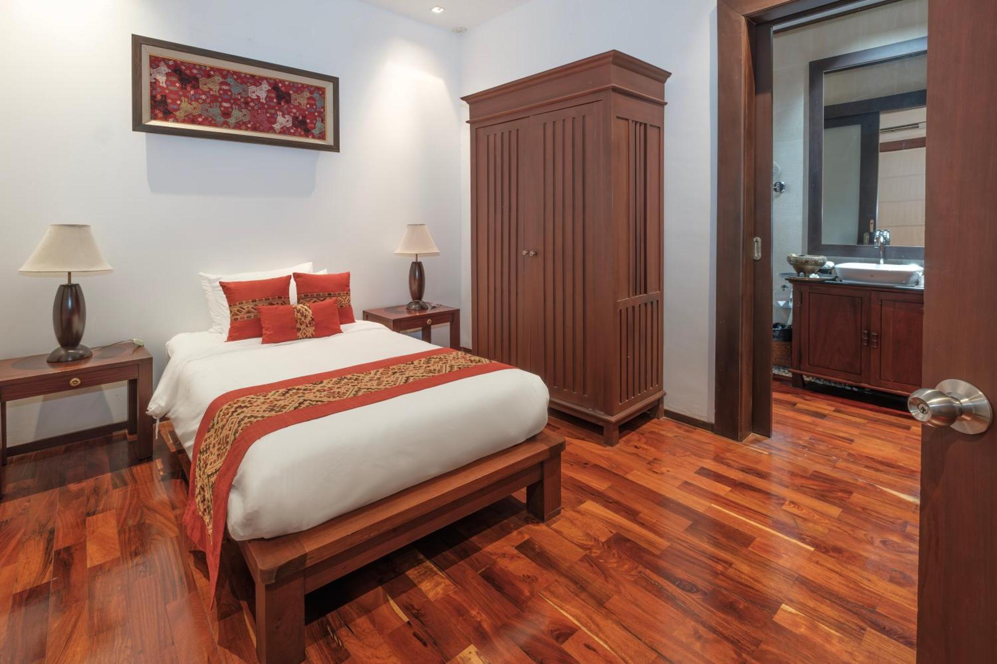 Green Park Boutique Hotel Βιεντιάν Εξωτερικό φωτογραφία