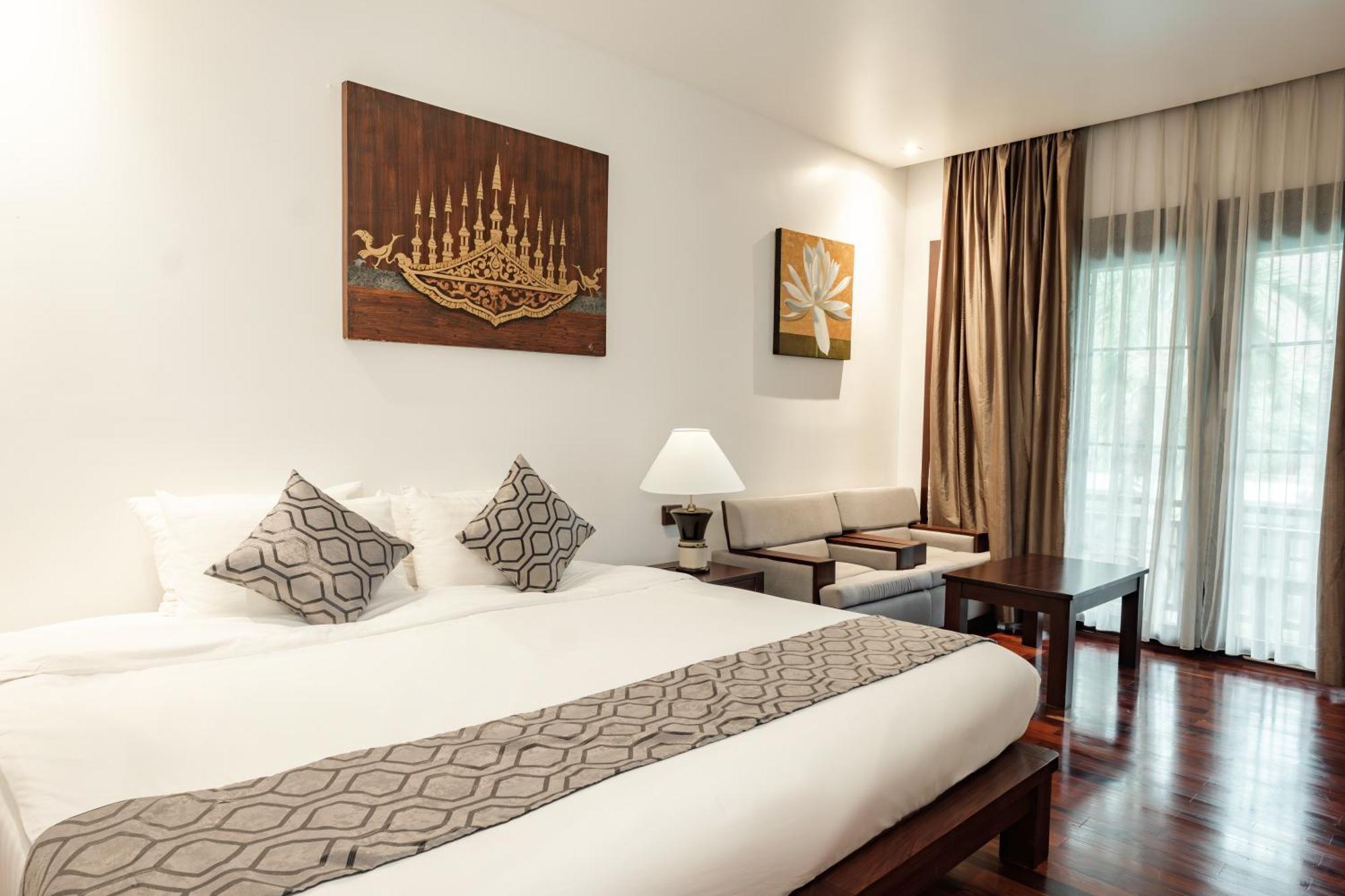 Green Park Boutique Hotel Βιεντιάν Εξωτερικό φωτογραφία