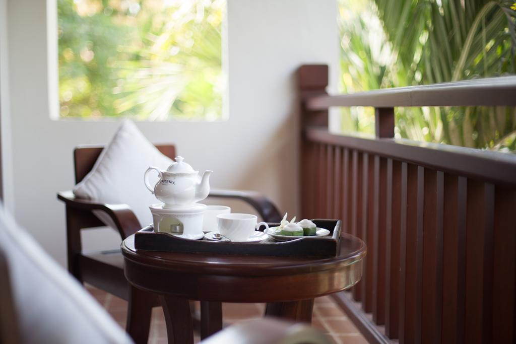 Green Park Boutique Hotel Βιεντιάν Εξωτερικό φωτογραφία