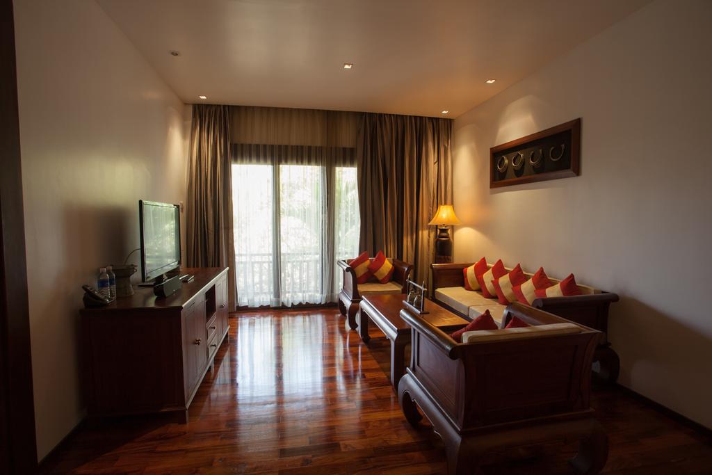 Green Park Boutique Hotel Βιεντιάν Εξωτερικό φωτογραφία