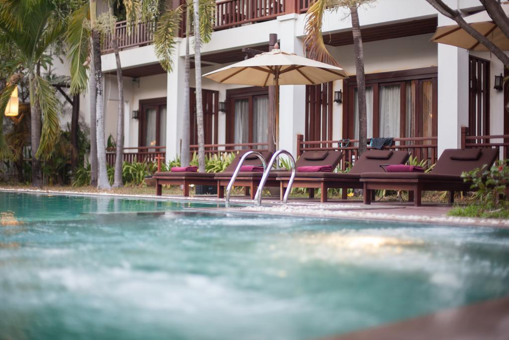 Green Park Boutique Hotel Βιεντιάν Εξωτερικό φωτογραφία