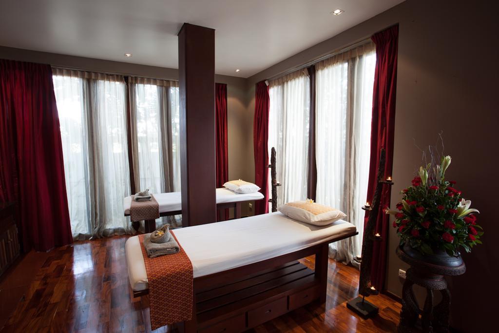Green Park Boutique Hotel Βιεντιάν Εξωτερικό φωτογραφία