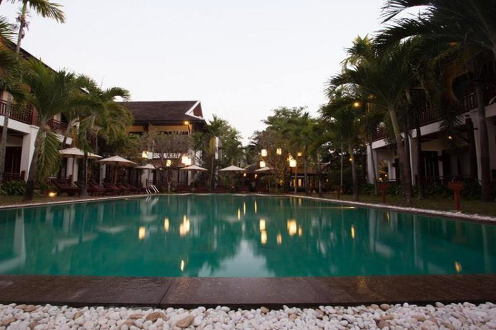 Green Park Boutique Hotel Βιεντιάν Εξωτερικό φωτογραφία