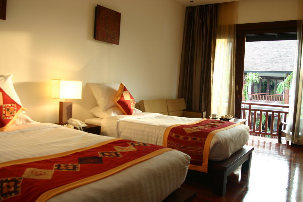 Green Park Boutique Hotel Βιεντιάν Εξωτερικό φωτογραφία
